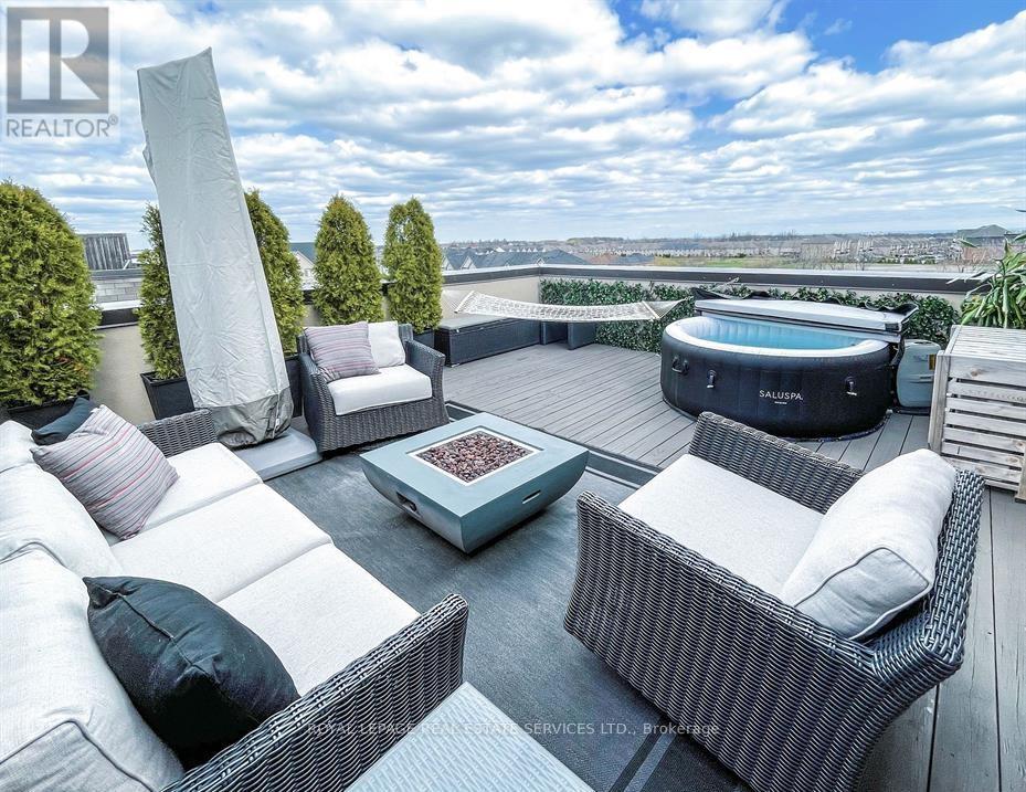 65 - 2441 Greenwich Drive, Oakville, Ontario  L6M 0S3 - Photo 30 - W13040882