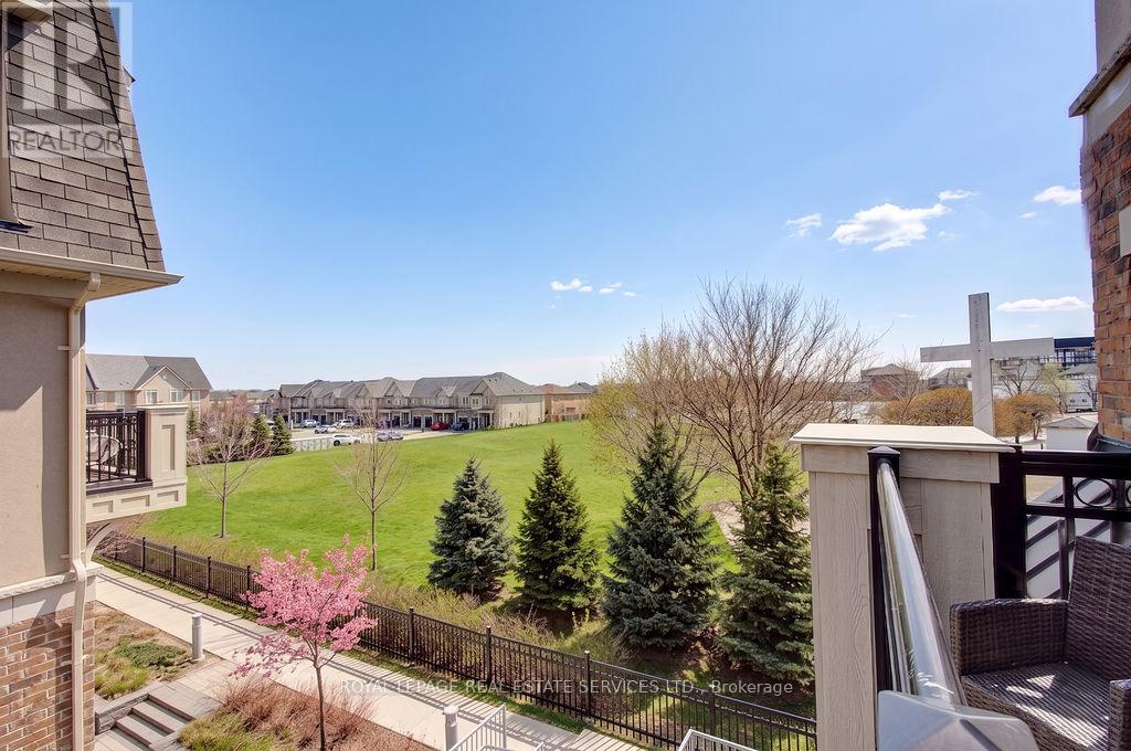 65 - 2441 Greenwich Drive, Oakville, Ontario  L6M 0S3 - Photo 31 - W13040882