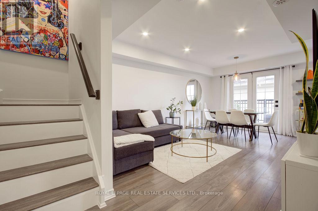 65 - 2441 Greenwich Drive, Oakville, Ontario  L6M 0S3 - Photo 4 - W13040882