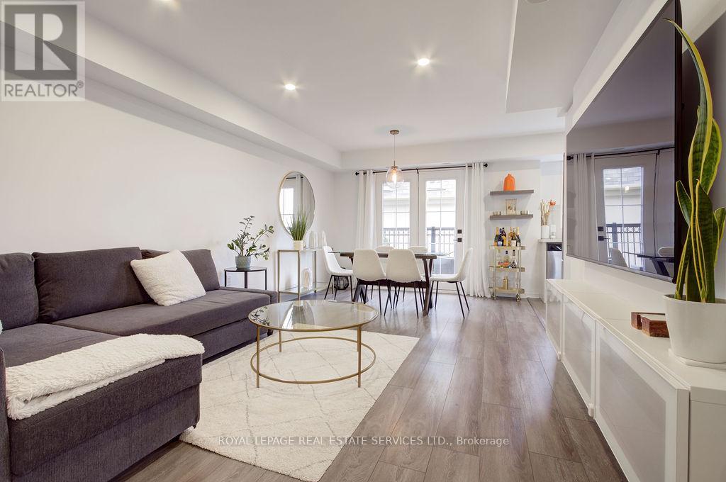 65 - 2441 Greenwich Drive, Oakville, Ontario  L6M 0S3 - Photo 5 - W13040882