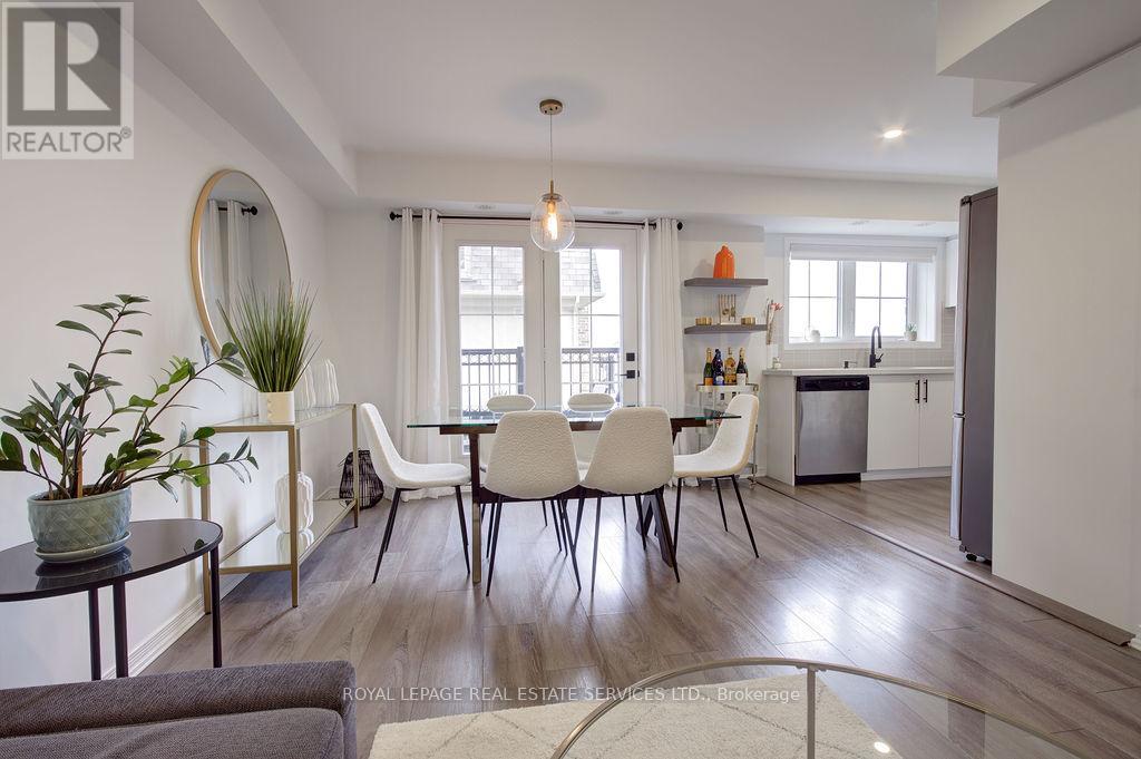 65 - 2441 Greenwich Drive, Oakville, Ontario  L6M 0S3 - Photo 6 - W13040882