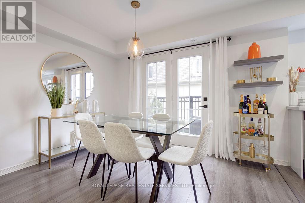 65 - 2441 Greenwich Drive, Oakville, Ontario  L6M 0S3 - Photo 7 - W13040882