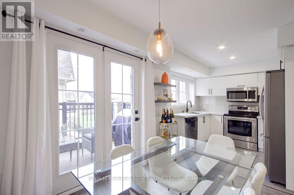 65 - 2441 Greenwich Drive, Oakville, Ontario  L6M 0S3 - Photo 8 - W13040882