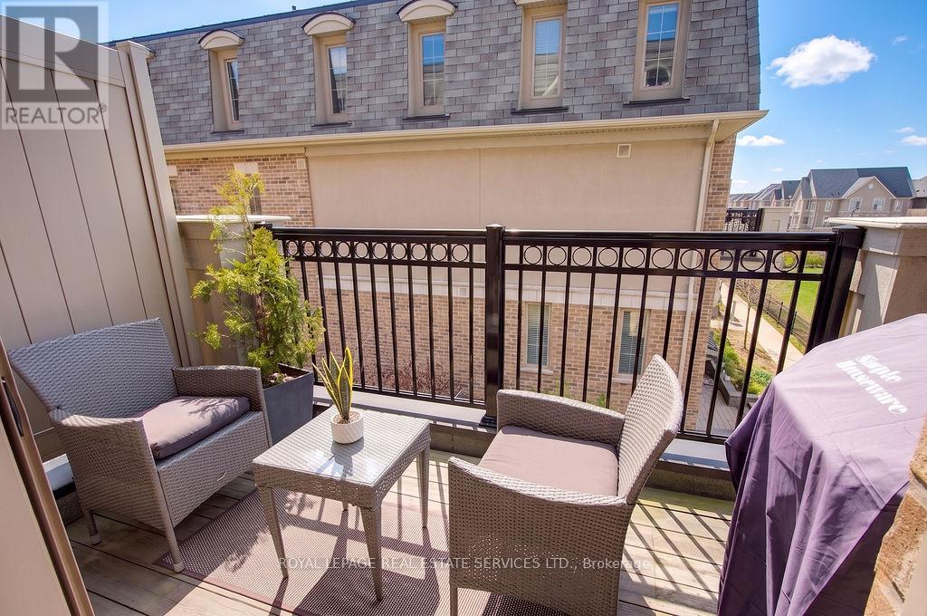 65 - 2441 Greenwich Drive, Oakville, Ontario  L6M 0S3 - Photo 9 - W13040882