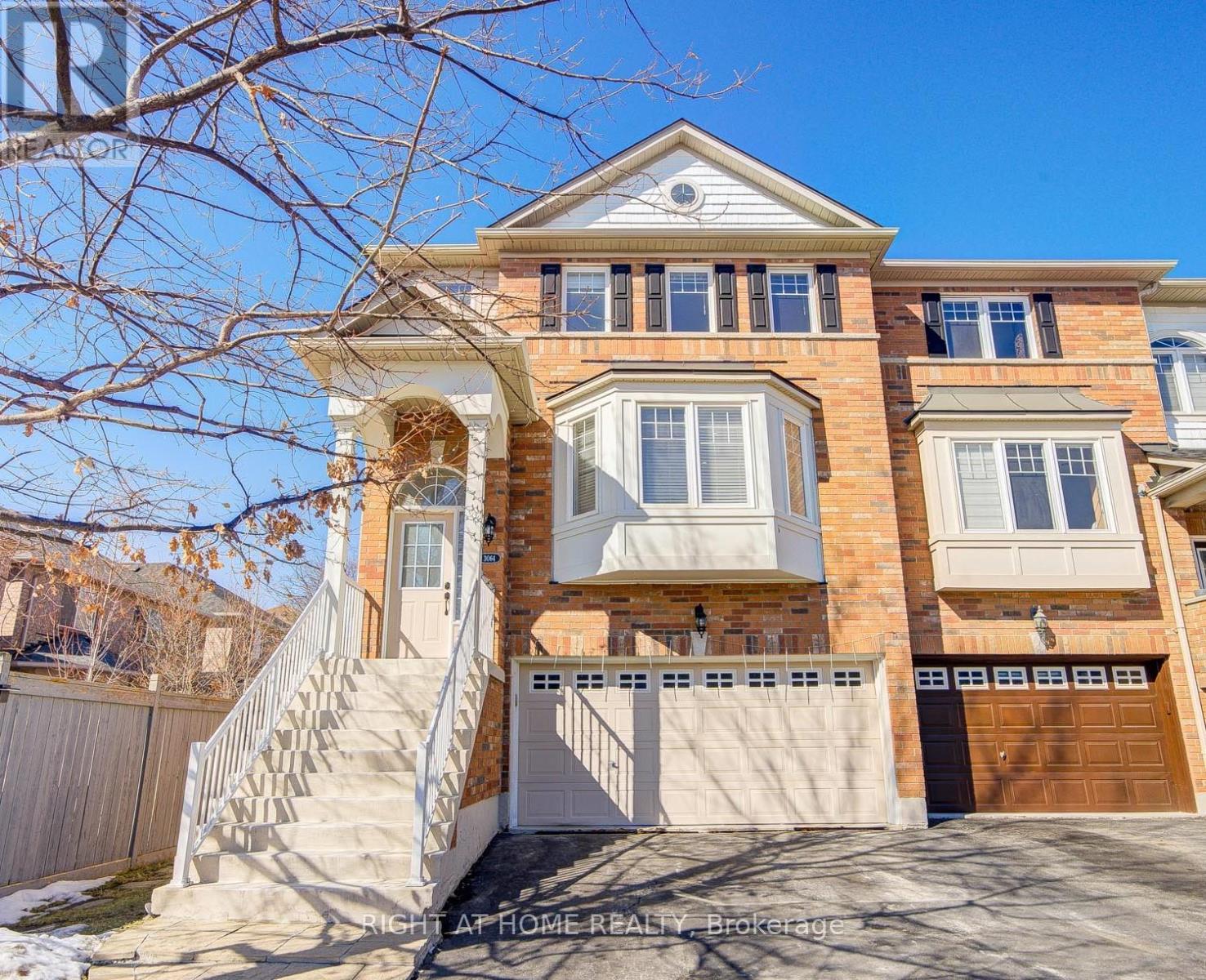 3064 HIGHBOURNE CRESCENT, Oakville, Ontario