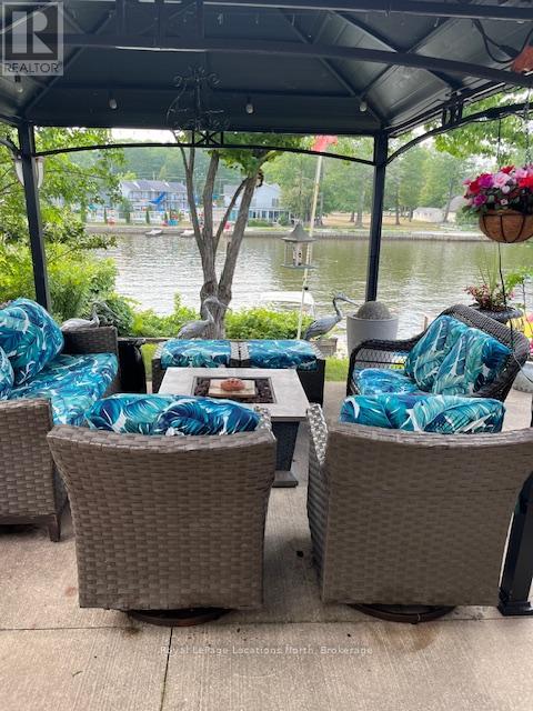 1180 River Road W, Wasaga Beach, Ontario  L9Z 2W7 - Photo 47 - S12857408