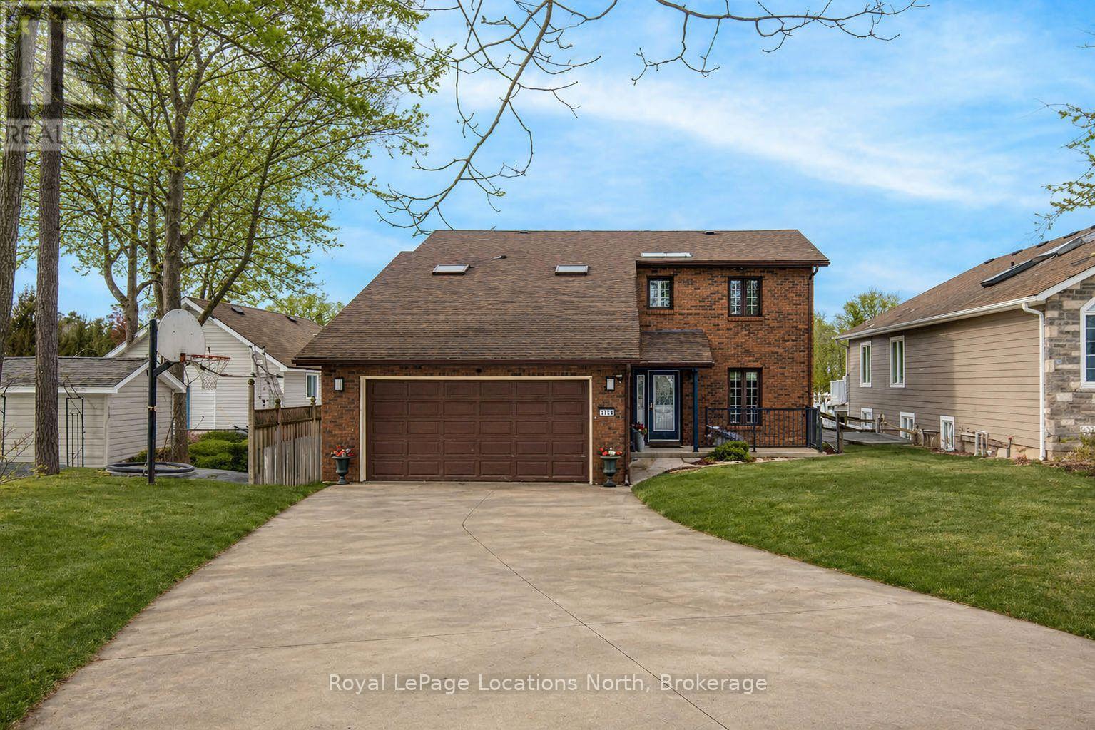 1180 RIVER ROAD W, Wasaga Beach, Ontario