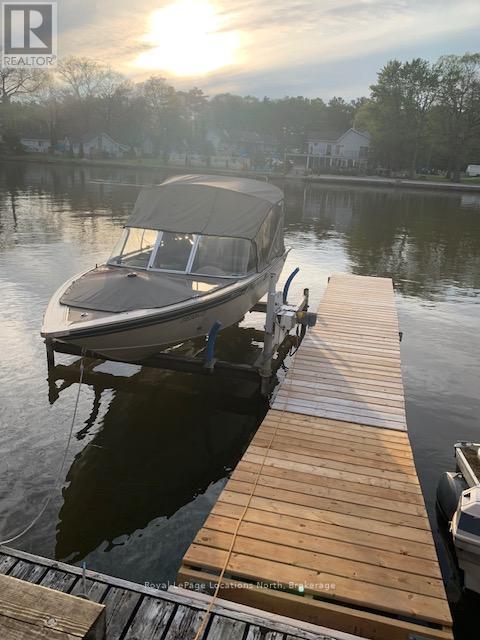 1180 River Road W, Wasaga Beach, Ontario  L9Z 2W7 - Photo 46 - S12857408