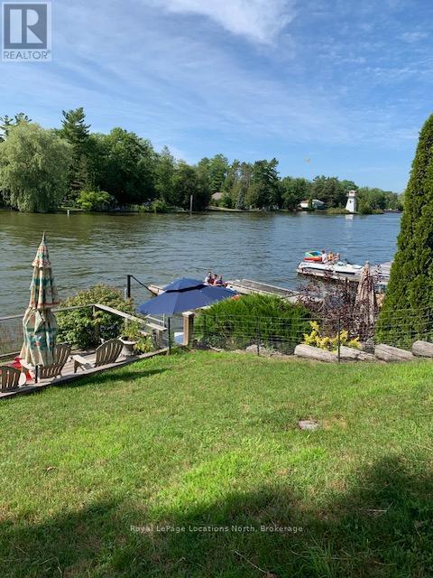 1180 River Road W, Wasaga Beach, Ontario  L9Z 2W7 - Photo 44 - S12857408