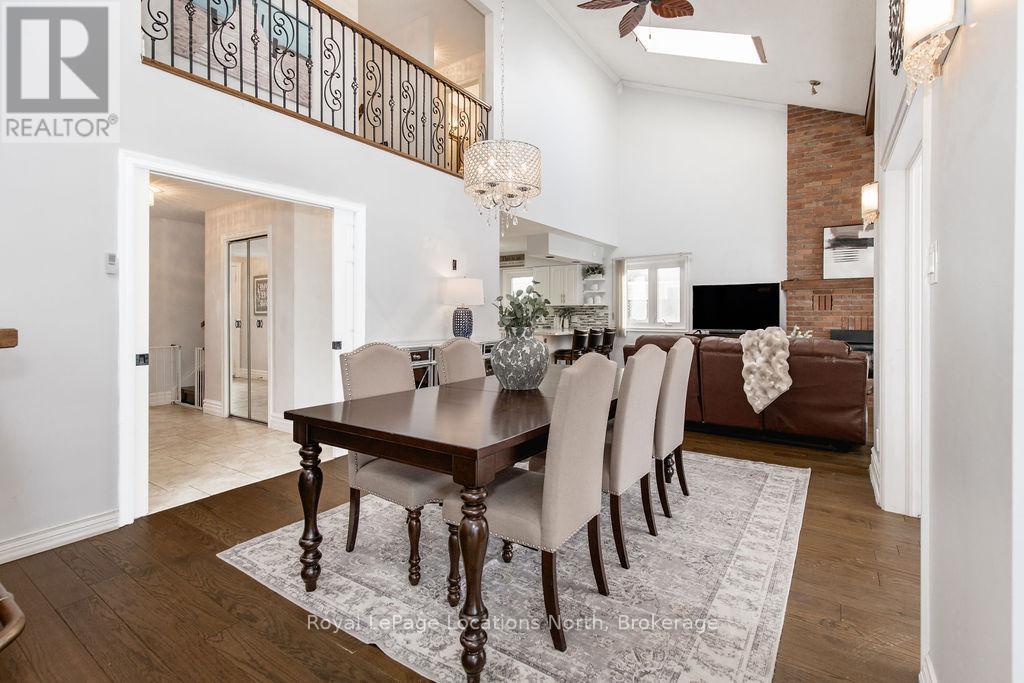 1180 River Road W, Wasaga Beach, Ontario  L9Z 2W7 - Photo 6 - S12857408