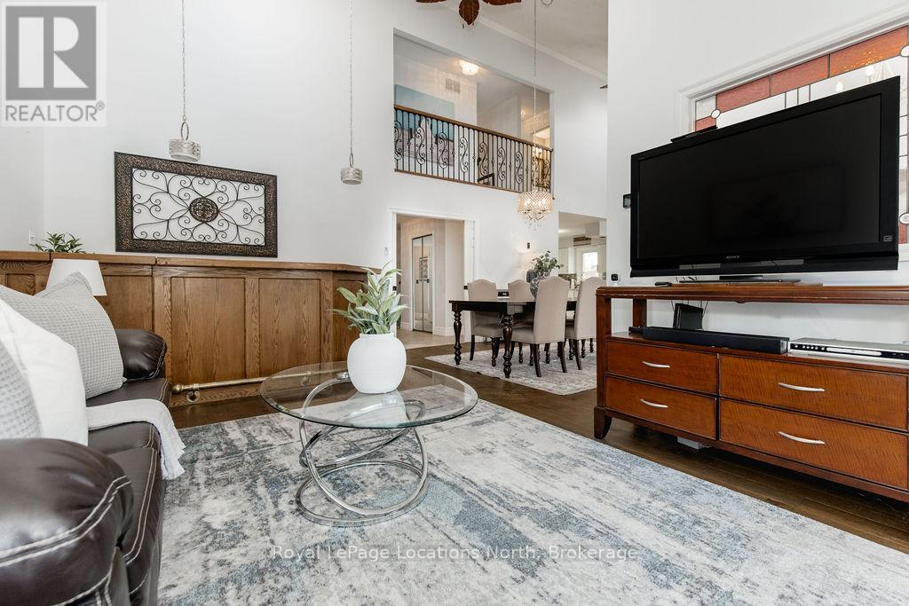 1180 River Road W, Wasaga Beach, Ontario  L9Z 2W7 - Photo 9 - S12857408