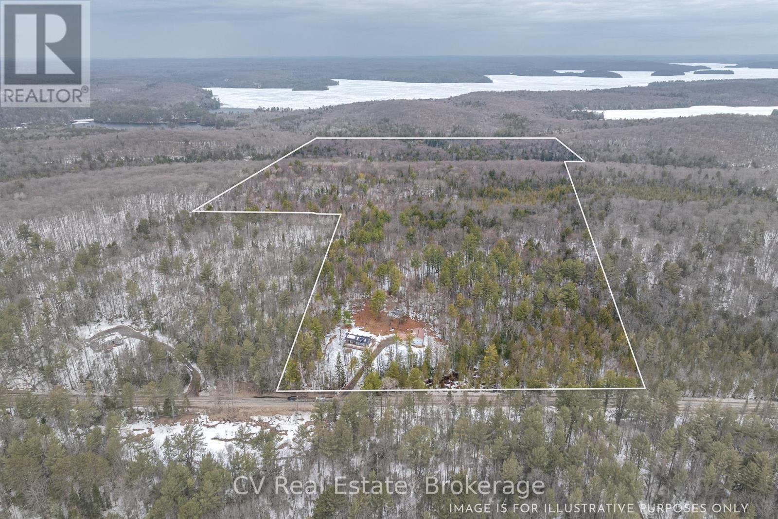 1183 Echo Lake Road, Lake Of Bays, Ontario  P0B 1A0 - Photo 4 - X12986702