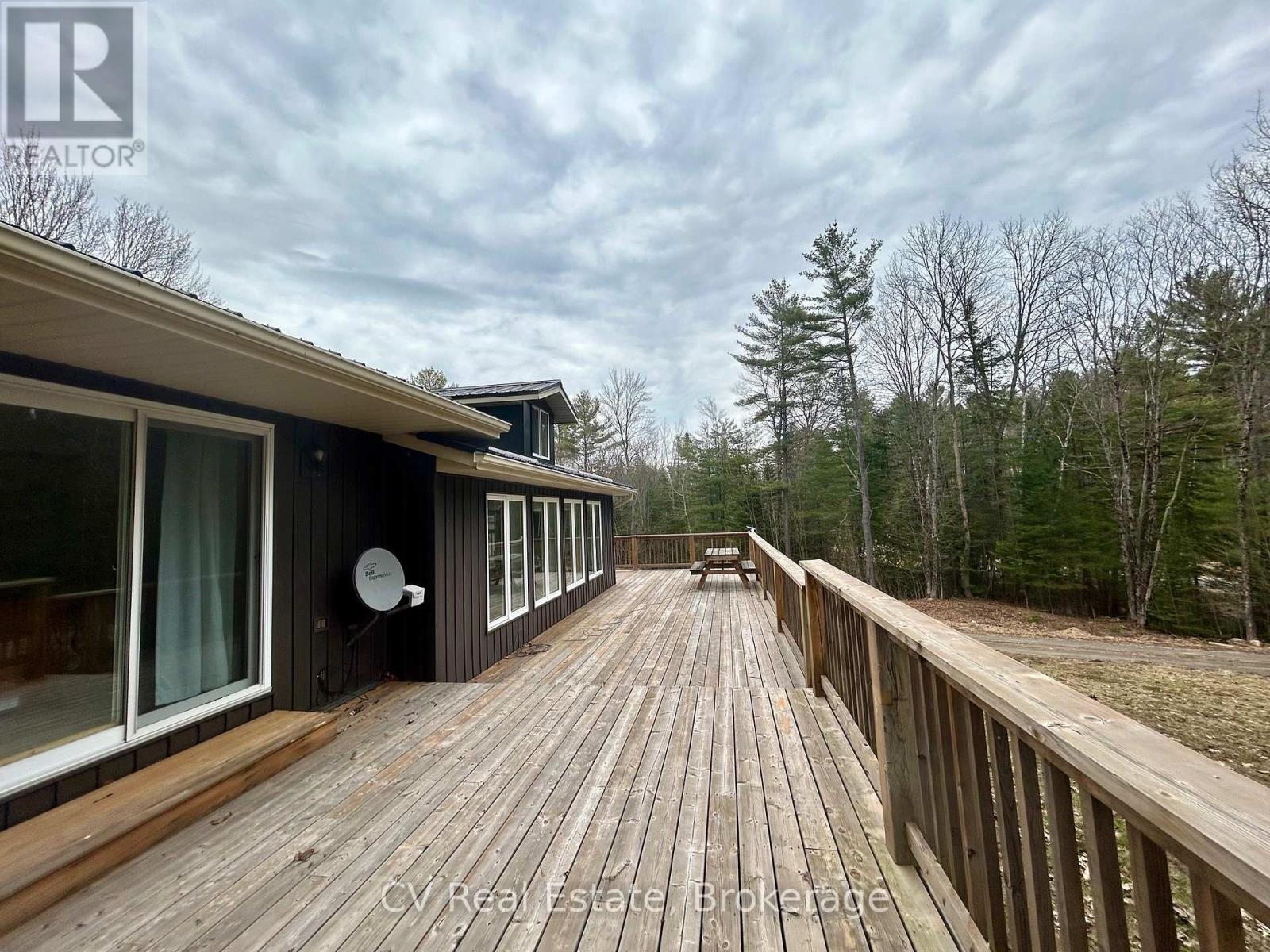 1183 Echo Lake Road, Lake Of Bays, Ontario  P0B 1A0 - Photo 45 - X12986702