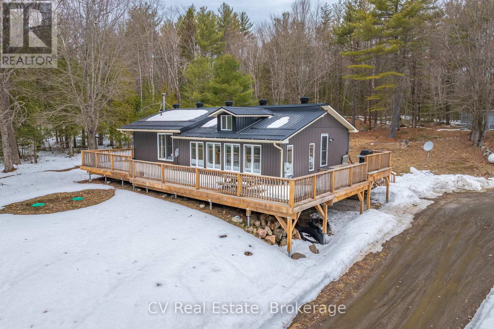 1183 Echo Lake Road, Lake Of Bays, Ontario  P0B 1A0 - Photo 7 - X12986702