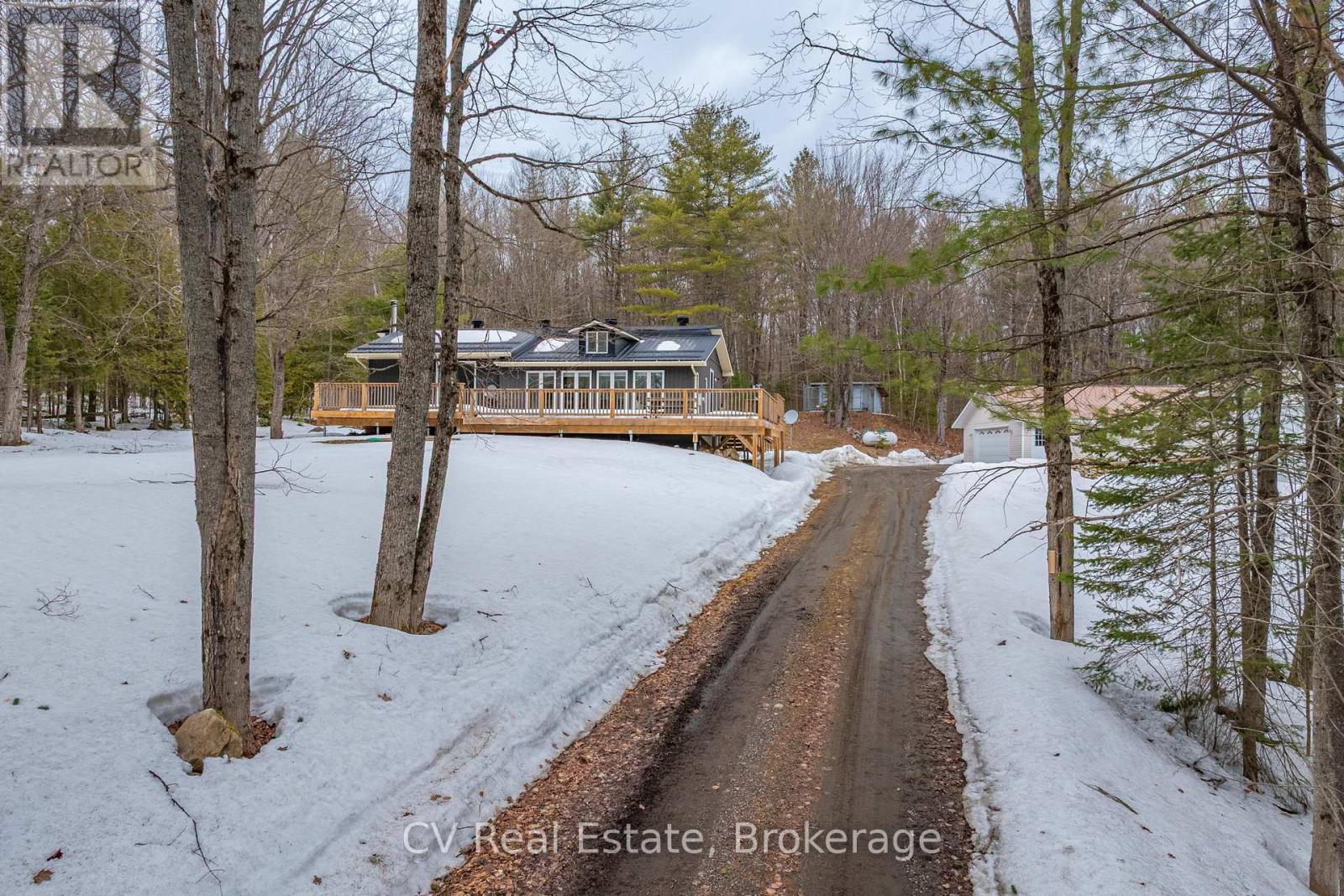 1183 Echo Lake Road, Lake Of Bays, Ontario  P0B 1A0 - Photo 6 - X12986702