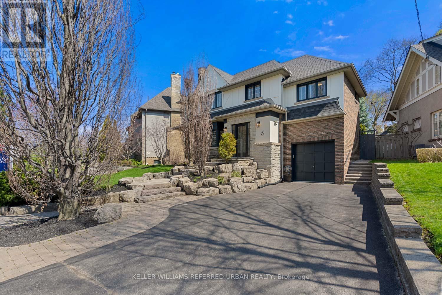 5 Lawrence Crescent, Toronto, Ontario  M4N 1M9 - Photo 47 - C13040522