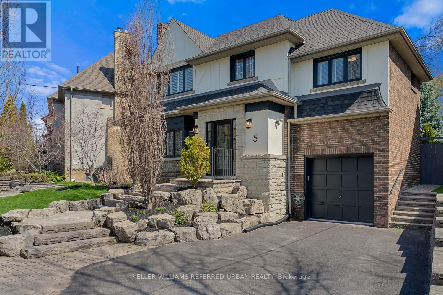 5 Lawrence Crescent, Toronto, Ontario  M4N 1M9 - Photo 48 - C13040522