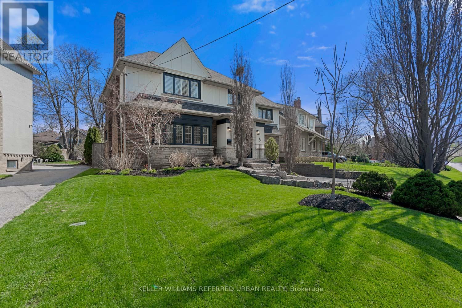 5 Lawrence Crescent, Toronto, Ontario  M4N 1M9 - Photo 49 - C13040522