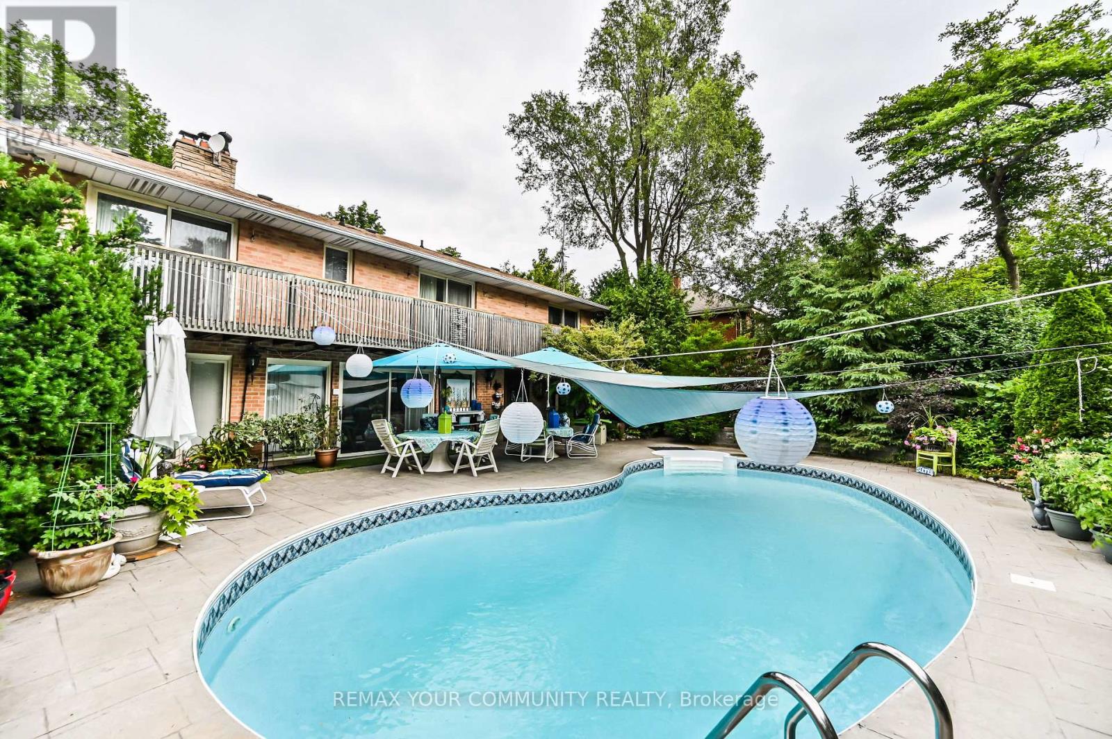 247 Harris Avenue, Richmond Hill, Ontario  L4E 3M3 - Photo 24 - N12759800