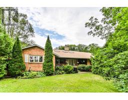 247 HARRIS AVENUE, Richmond Hill, Ontario