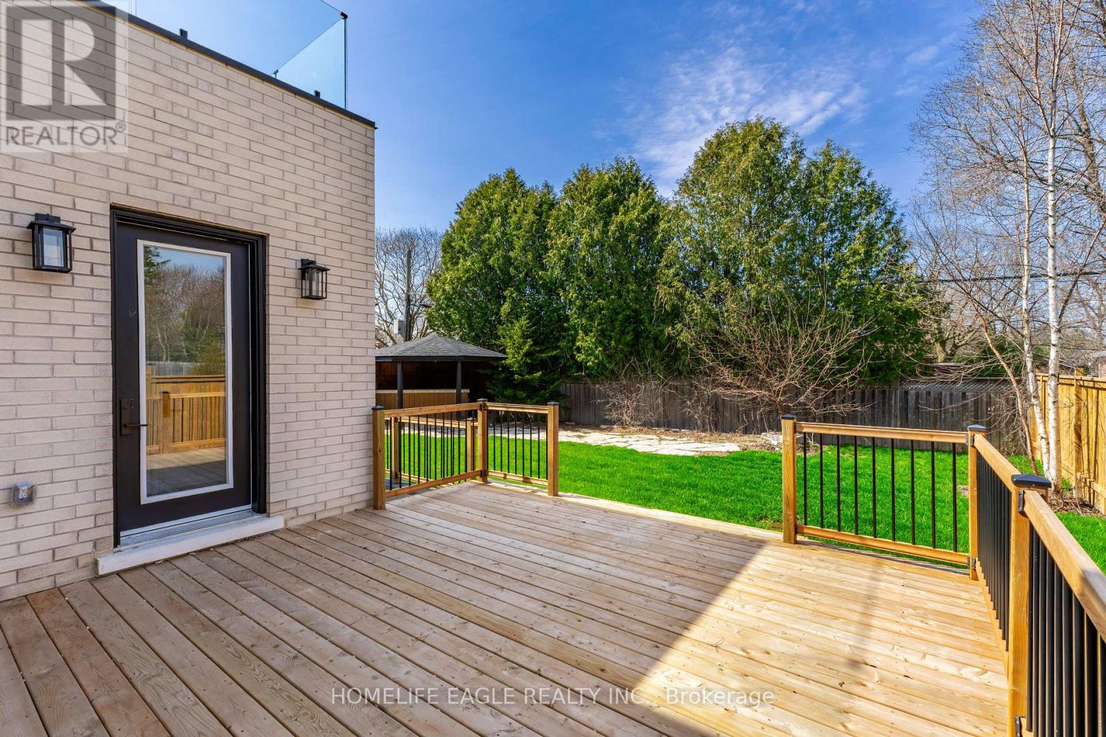 52 Child Drive, Aurora, Ontario  L4G 1Y5 - Photo 44 - N12991166