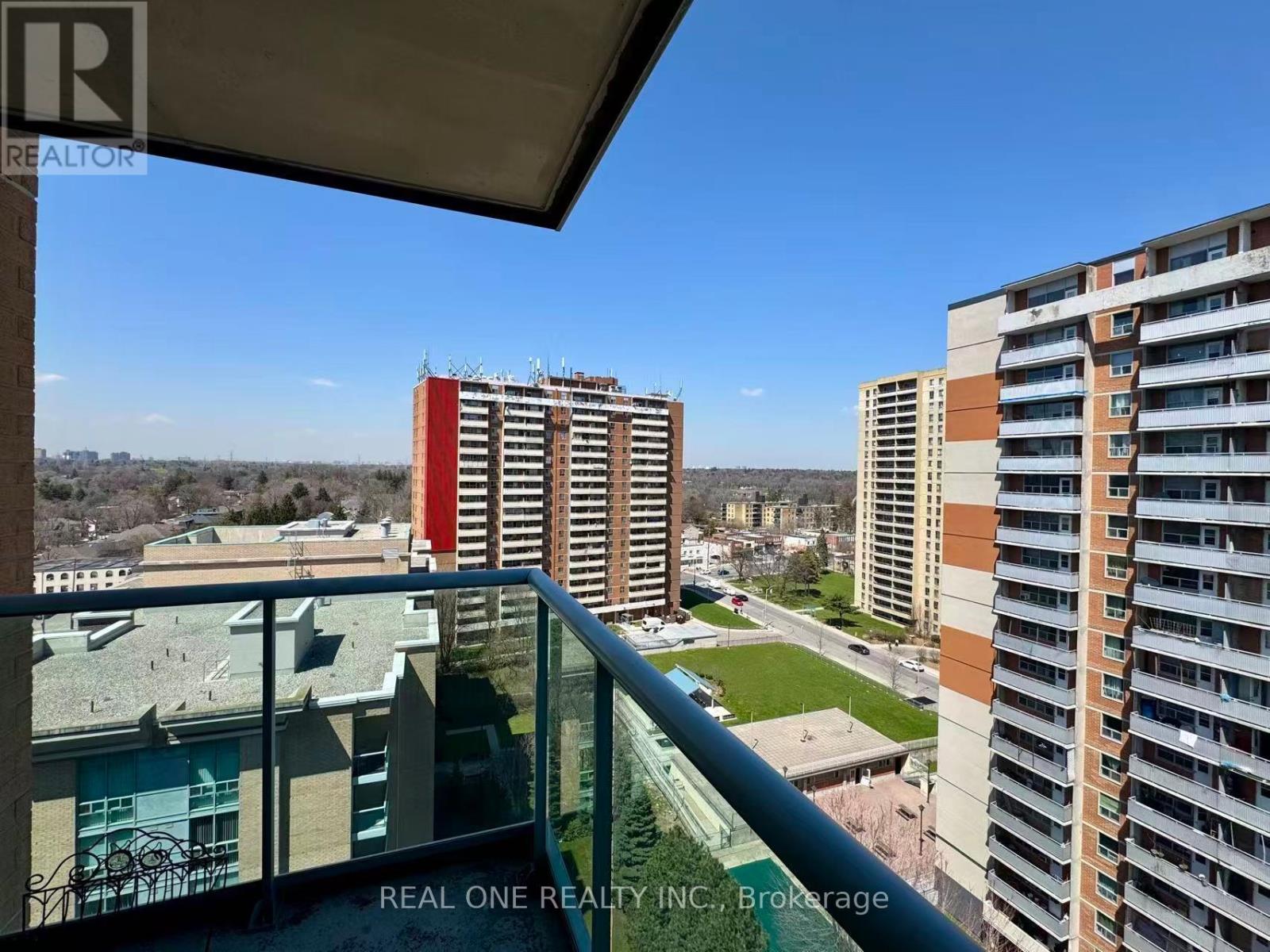 1507 - 15 Michael Power Place, Toronto, Ontario  M9A 5G4 - Photo 21 - W13040328