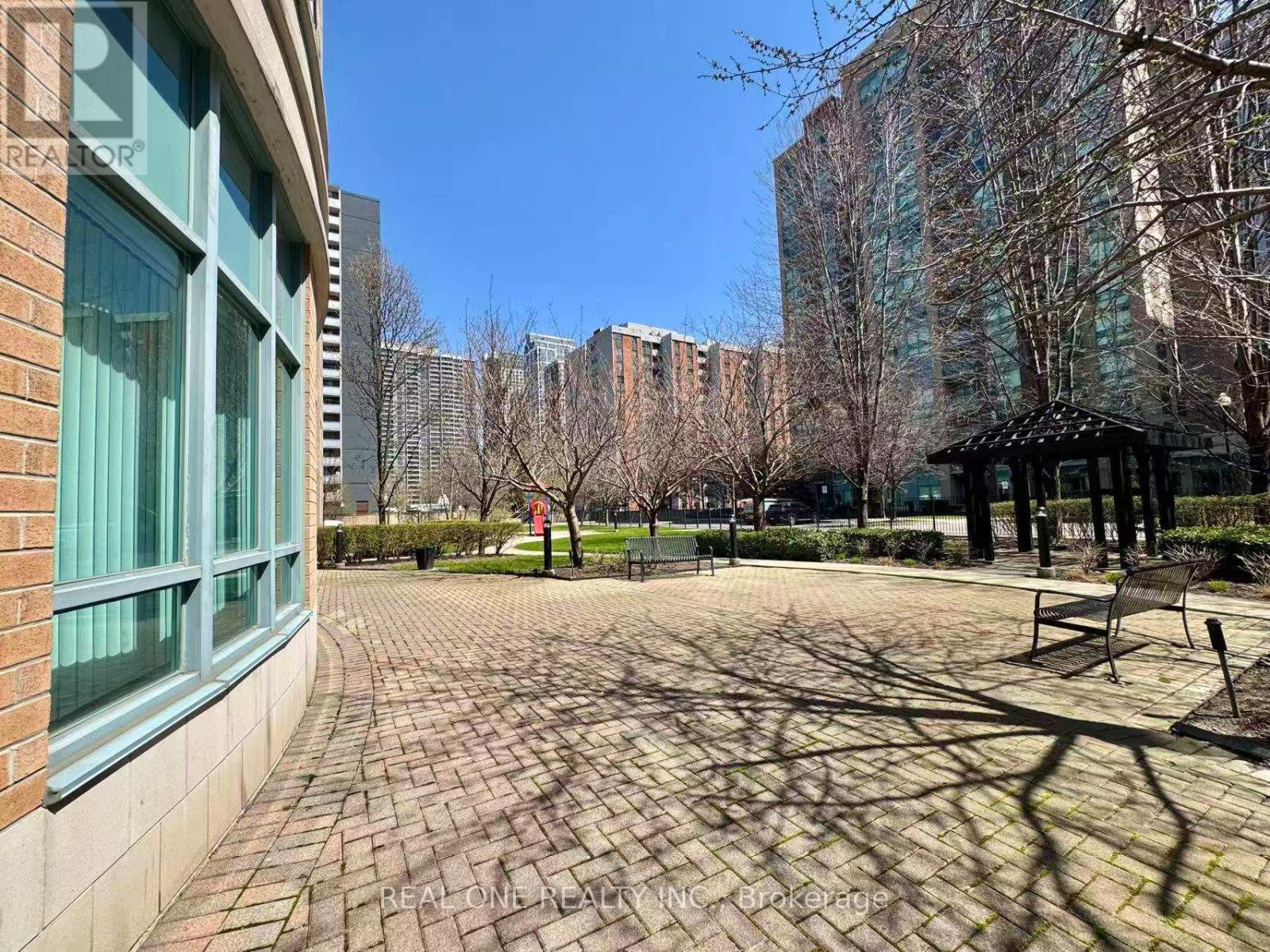 1507 - 15 Michael Power Place, Toronto, Ontario  M9A 5G4 - Photo 28 - W13040328