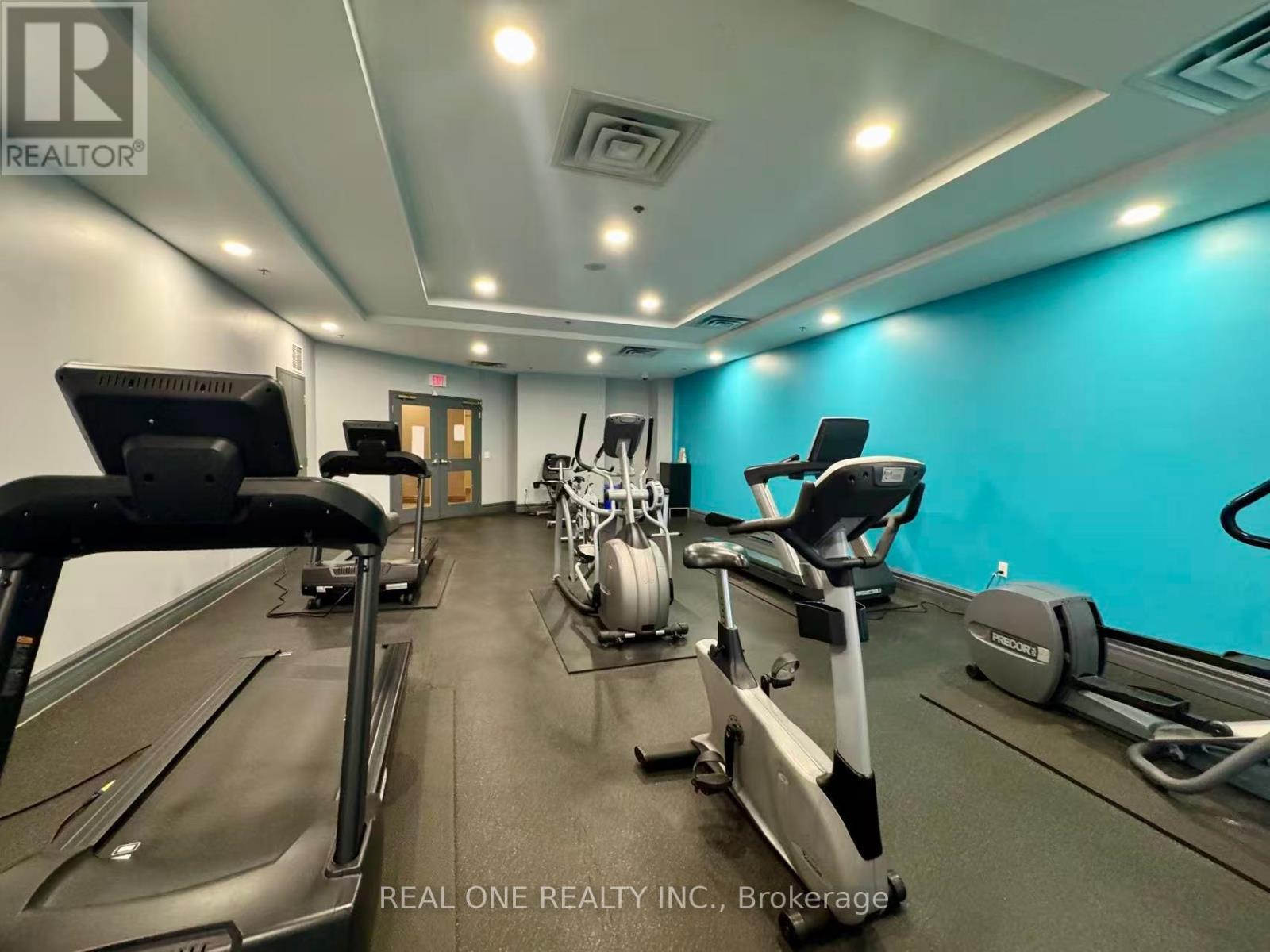 1507 - 15 Michael Power Place, Toronto, Ontario  M9A 5G4 - Photo 30 - W13040328