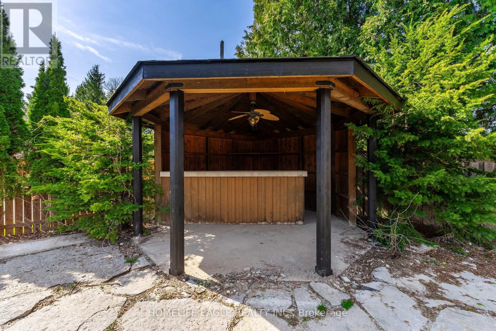 52 Child Drive, Aurora, Ontario  L4G 1Y5 - Photo 47 - N12991166