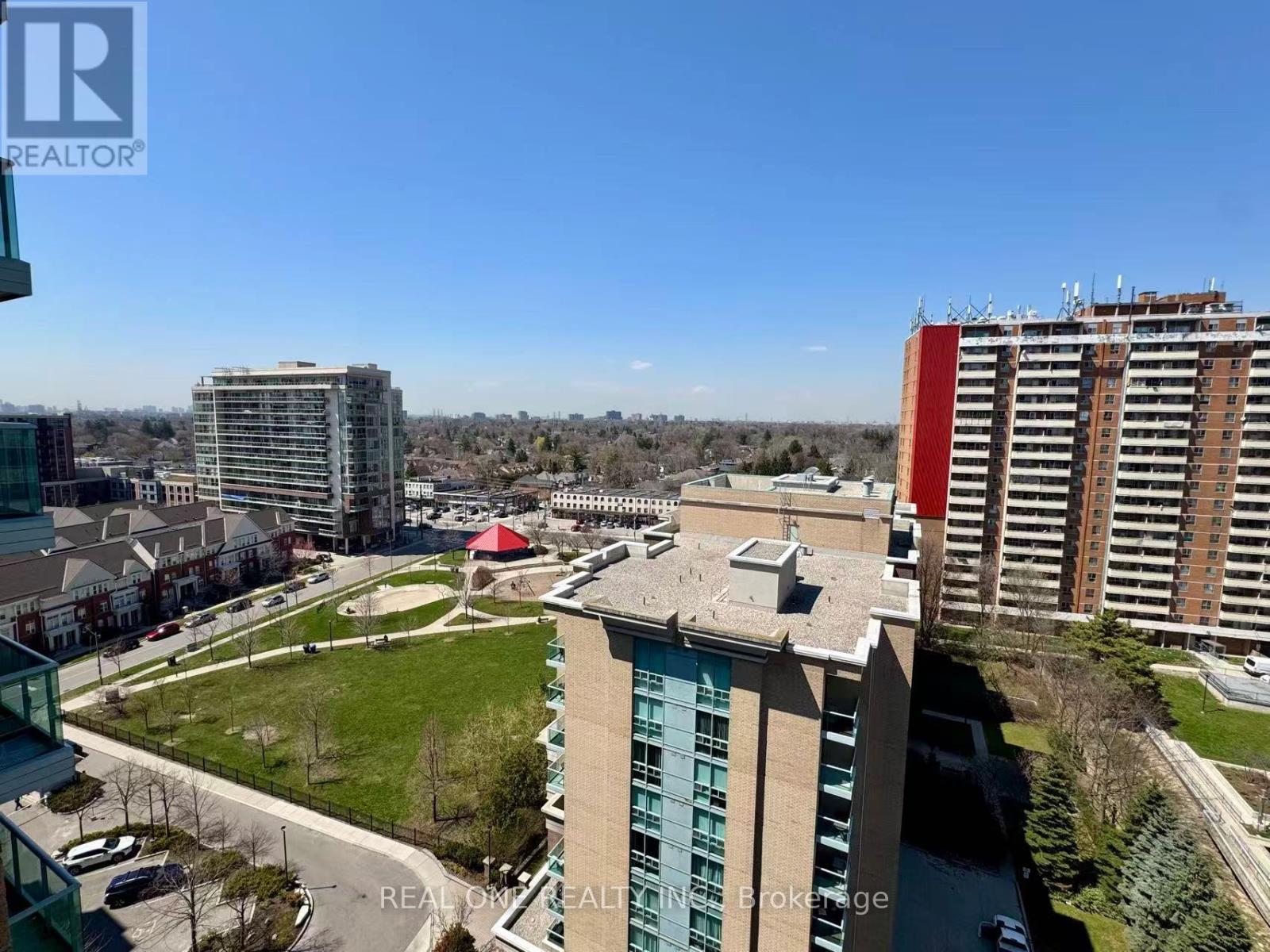 1507 - 15 Michael Power Place, Toronto, Ontario  M9A 5G4 - Photo 22 - W13040328