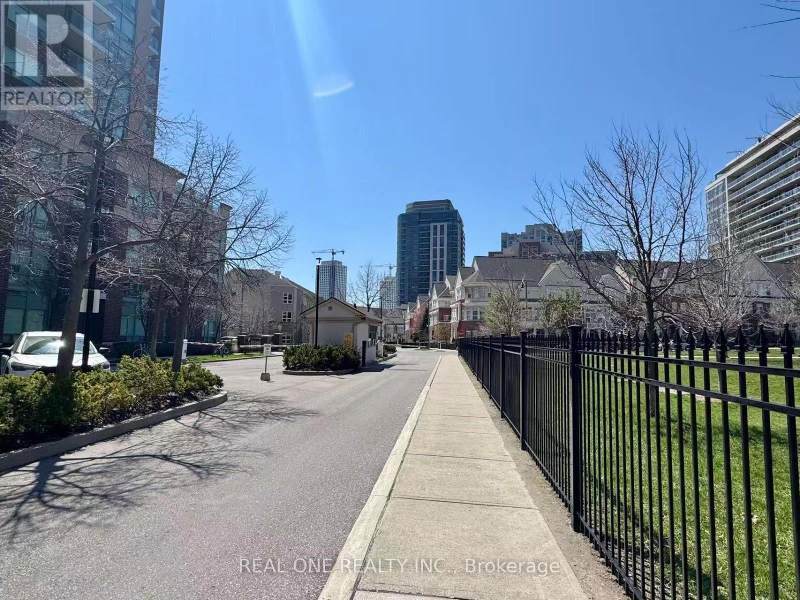 1507 - 15 Michael Power Place, Toronto, Ontario  M9A 5G4 - Photo 33 - W13040328