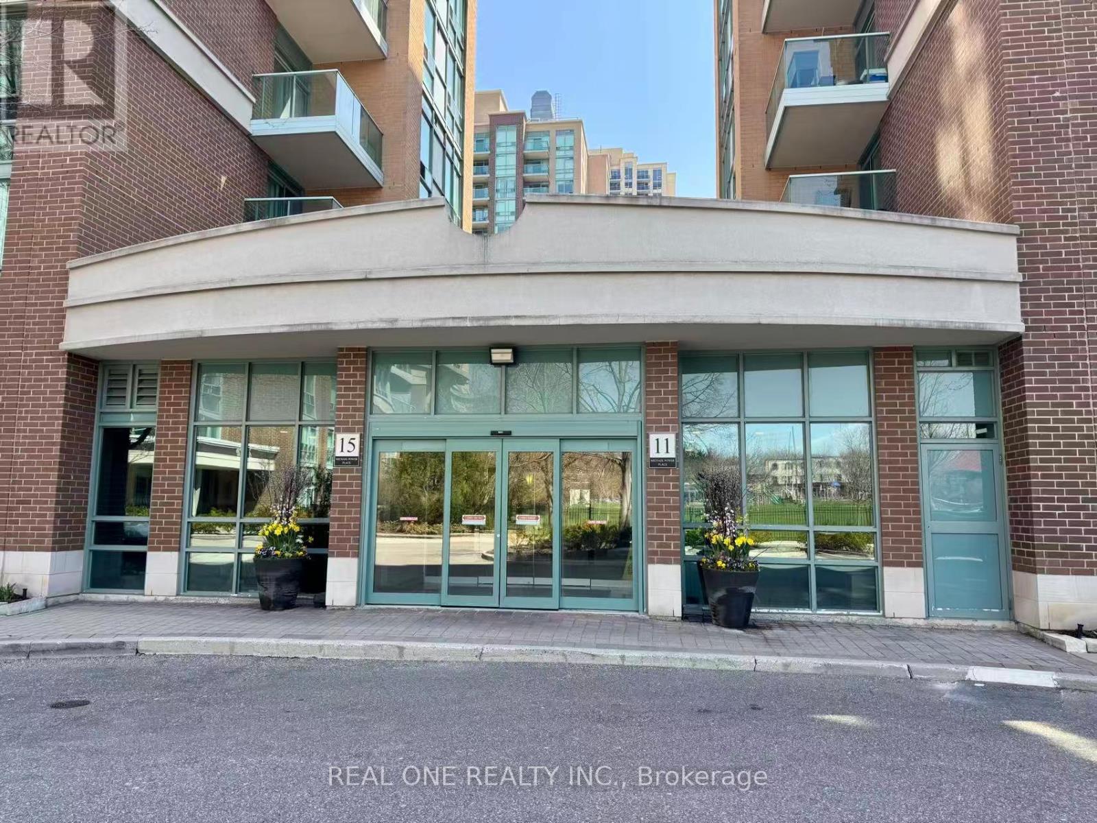 1507 - 15 Michael Power Place, Toronto, Ontario  M9A 5G4 - Photo 35 - W13040328