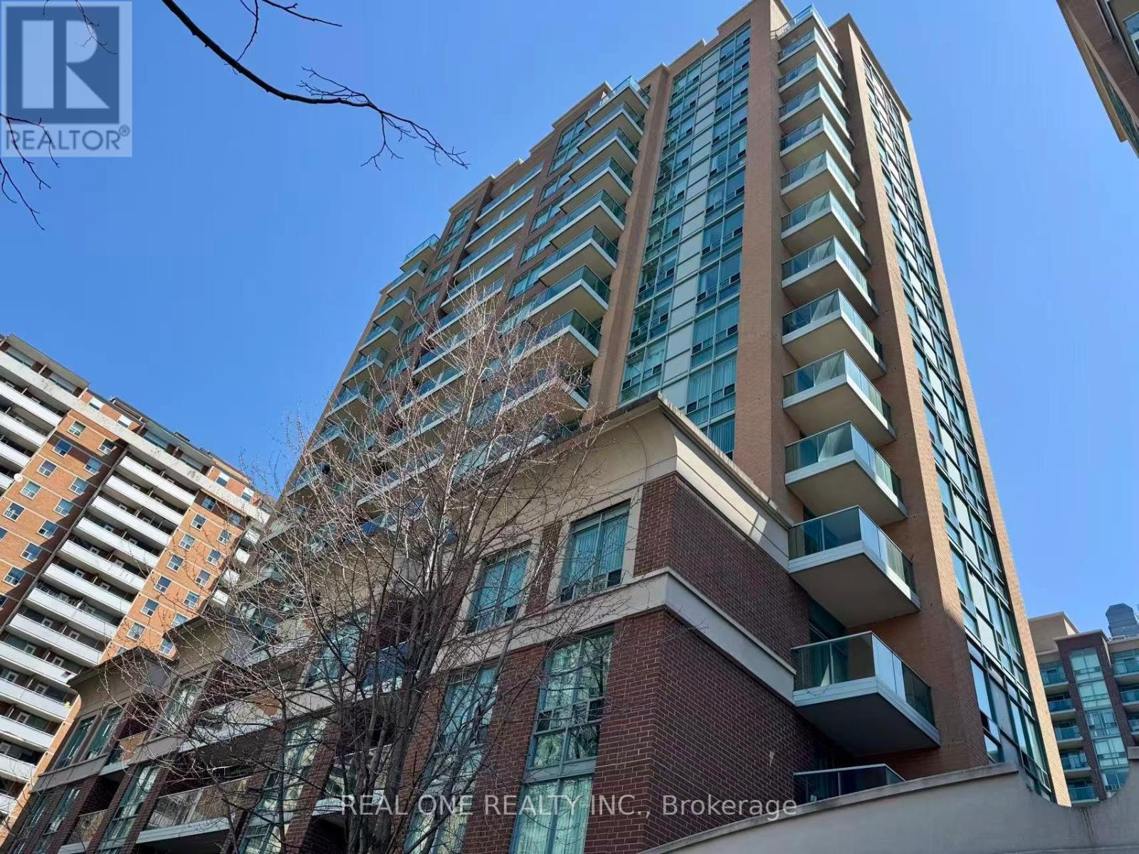 1507 - 15 Michael Power Place, Toronto, Ontario  M9A 5G4 - Photo 34 - W13040328