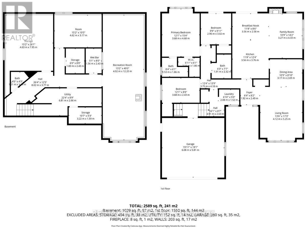 89 Westwind Crescent, Prince Edward County, Ontario  K0K 3L0 - Photo 40 - X12721862