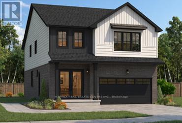 534 BENNINGER DRIVE, Kitchener, Ontario