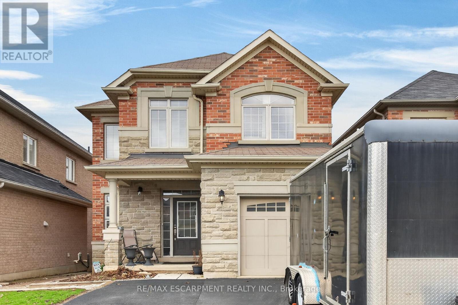 44 MATTEO TRAIL, Hamilton, Ontario