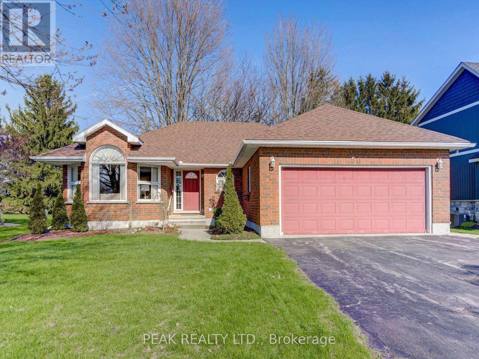 50 KING STREET, East Zorra-Tavistock, Ontario