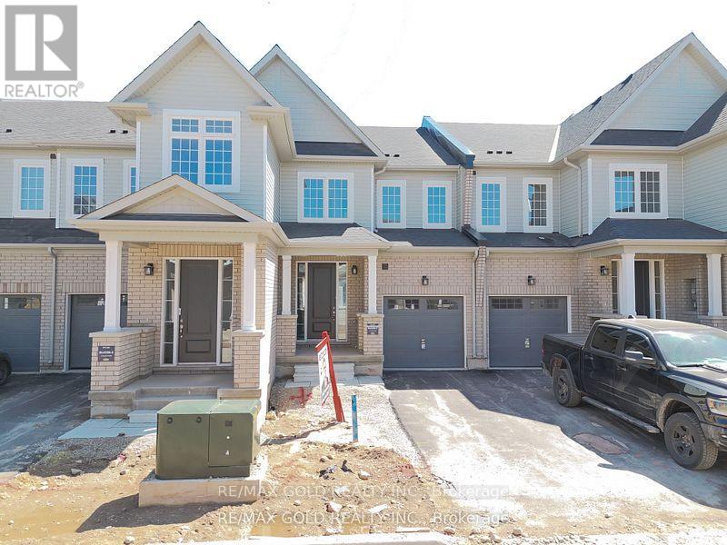 93 MOLOZZI STREET, Erin, Ontario