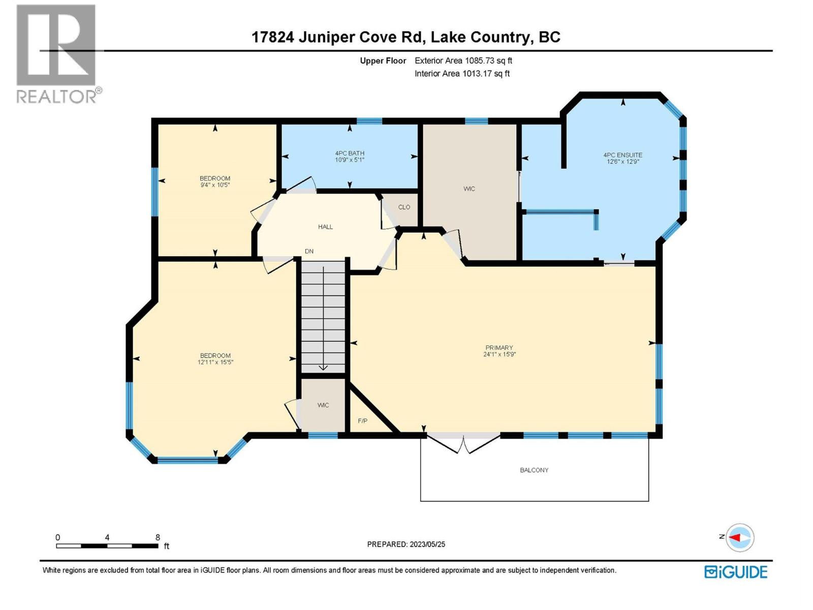 17824 Juniper Cove Road, Lake Country, British Columbia  V4V 1B8 - Photo 21 - 10384385