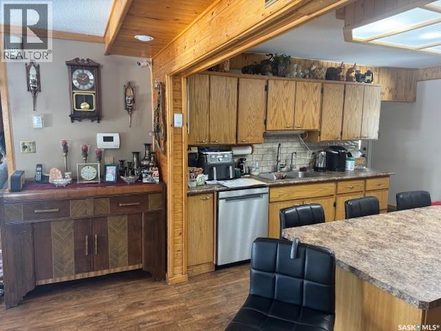 922 & 926 Lakeshore Dr., Turtle Lake, Saskatchewan  S0M 1J0 - Photo 5 - SK030522