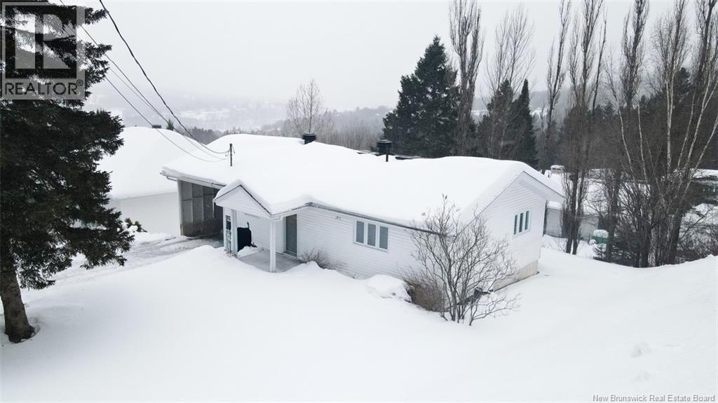 102 J-Gaspard-Boucher Avenue, Edmundston, New Brunswick  E3V 1P9 - Photo 18 - NB134617