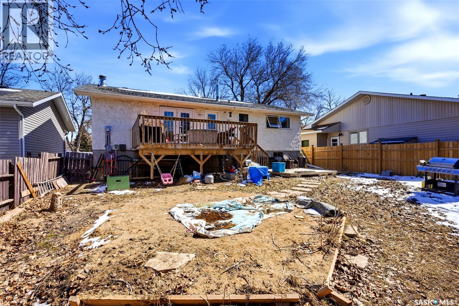 34 Glasgow Street, Regina, Saskatchewan  S4X 1E1 - Photo 39 - SK033383