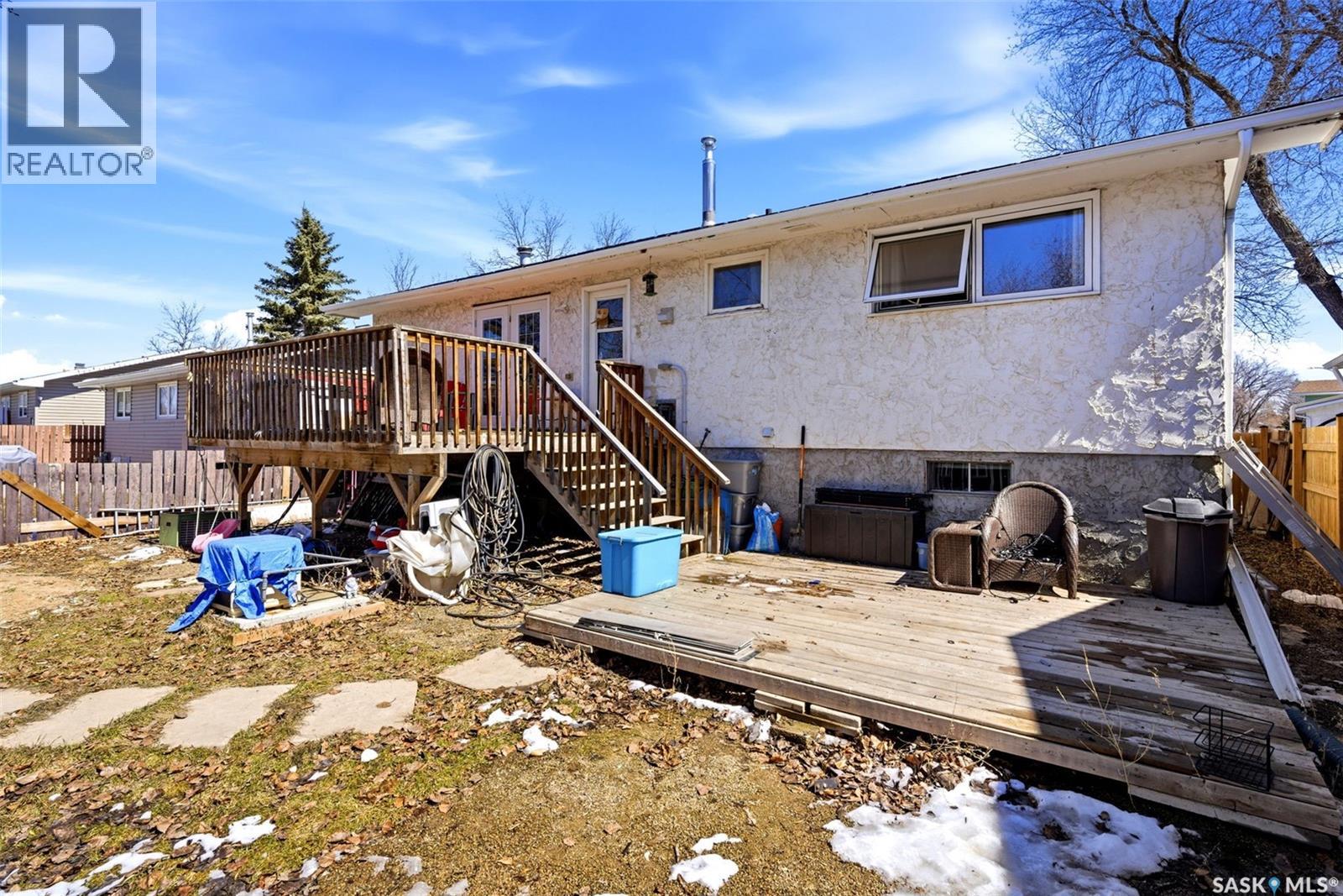 34 Glasgow Street, Regina, Saskatchewan  S4X 1E1 - Photo 40 - SK033383