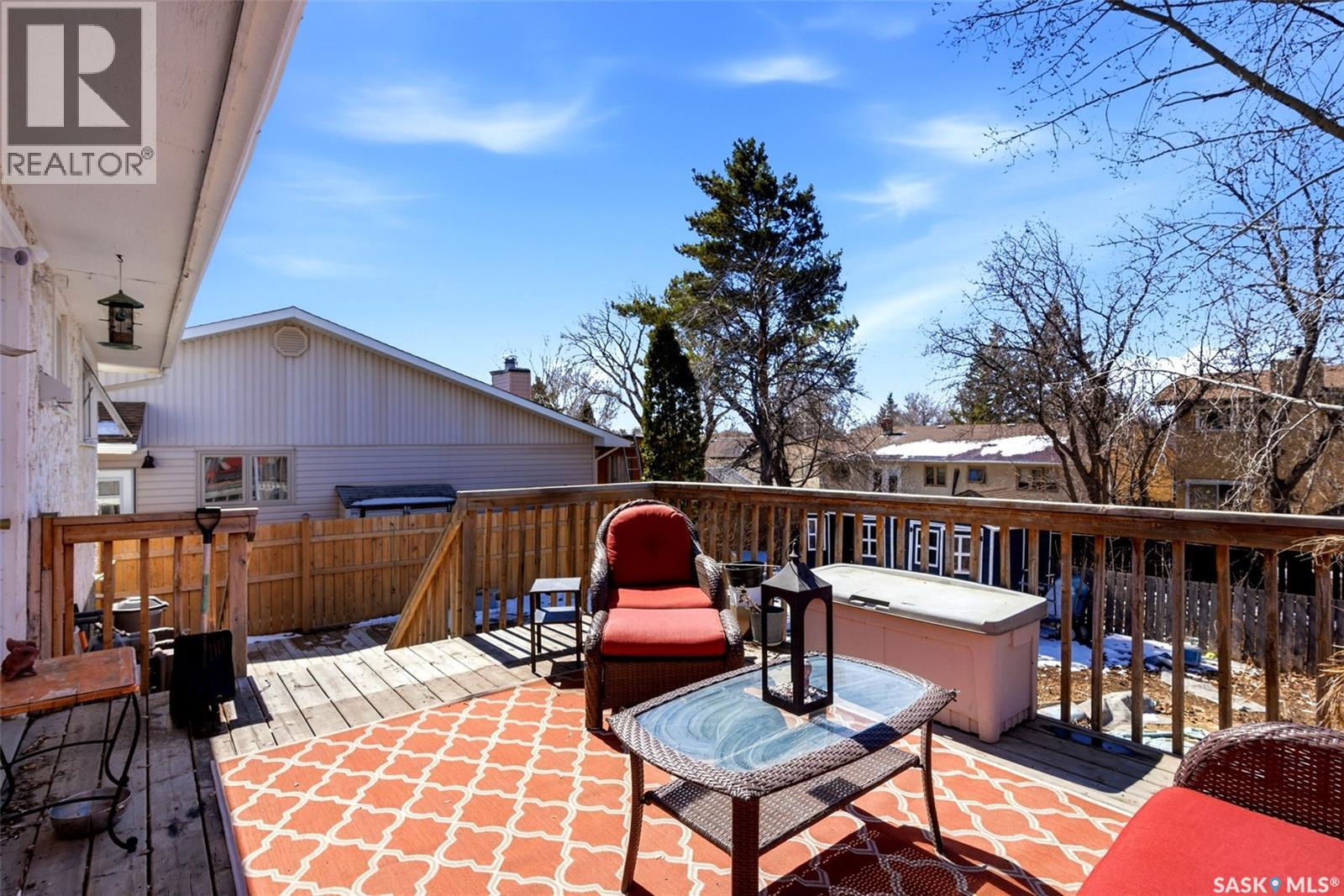 34 Glasgow Street, Regina, Saskatchewan  S4X 1E1 - Photo 35 - SK033383