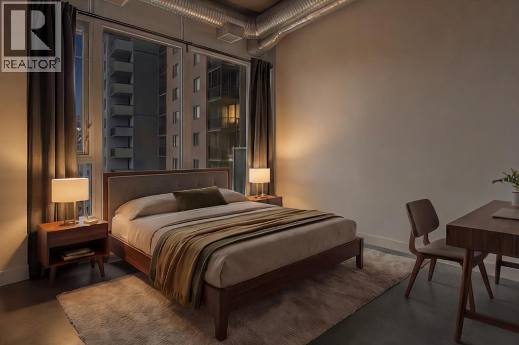 608, 624 8 Avenue Se, Calgary, Alberta  T2G 1S7 - Photo 13 - A2284501