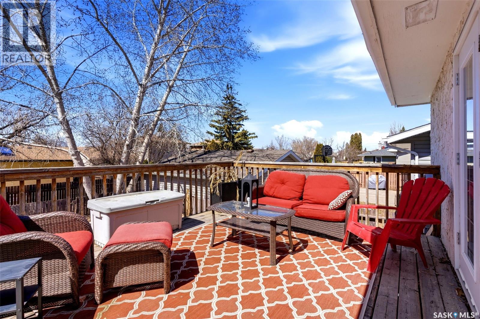 34 Glasgow Street, Regina, Saskatchewan  S4X 1E1 - Photo 34 - SK033383