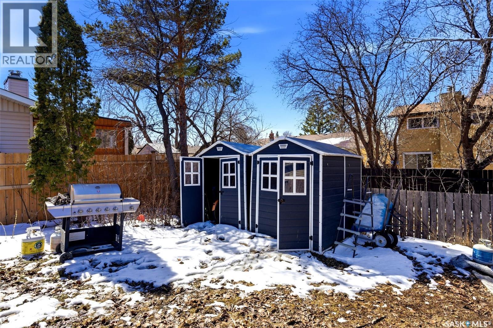 34 Glasgow Street, Regina, Saskatchewan  S4X 1E1 - Photo 38 - SK033383