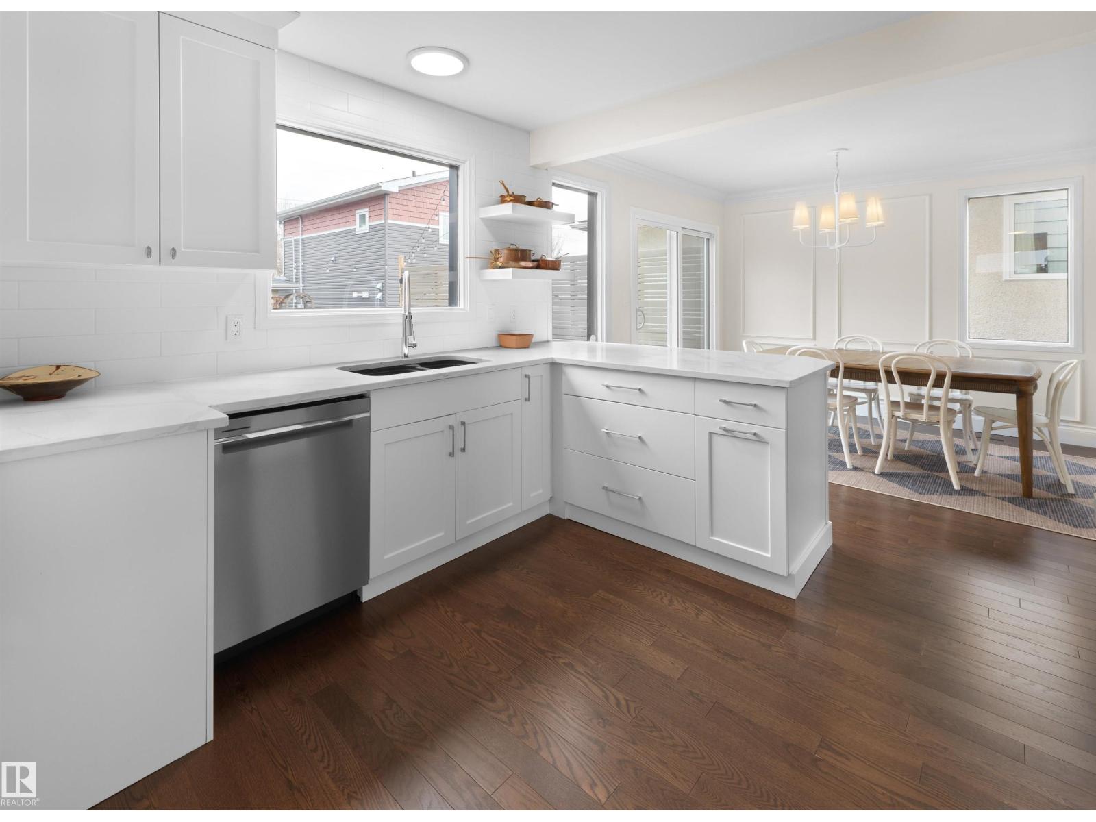 8960 77 Av Nw, Edmonton, Alberta  T6C 0L9 - Photo 8 - E4483963