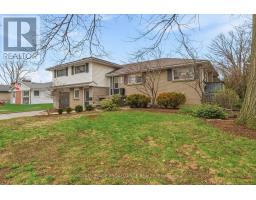 25 SOUTHWOOD CRESCENT, Belleville, Ontario