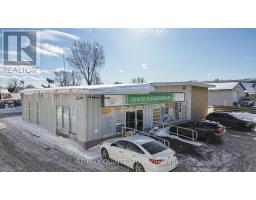 6 - 77 COLLEGE STREET W, Belleville, Ontario